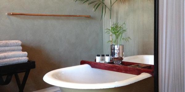 חדר סטנדרט, Bredasdorp Square