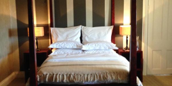 חדר סטנדרט, Bredasdorp Square