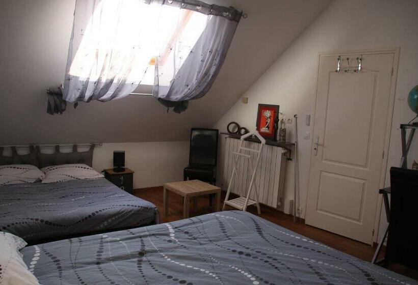 Семейный Номер, Celine Home