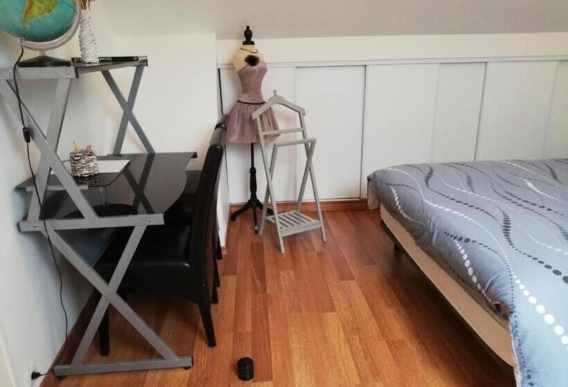 Семейный Номер, Celine Home