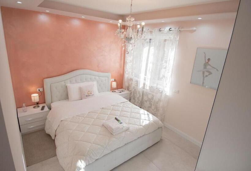 اتاق استاندارد, Klemi, Rooms In Old Town Dolomia Best Home Check In Automatico