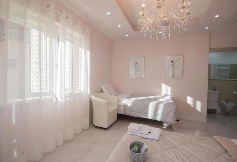 اتاق استاندارد, Klemi, Rooms In Old Town Dolomia Best Home Check In Automatico