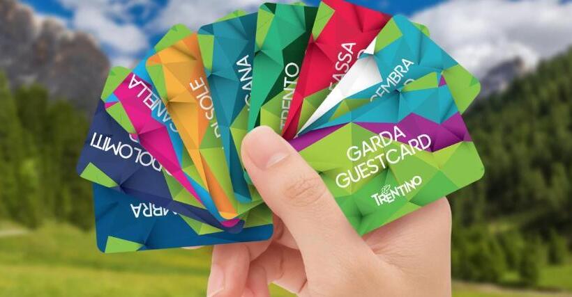 اتاق استاندارد یک نفره, Klemi, Rooms In Old Town Dolomia Best Home Check In Automatico