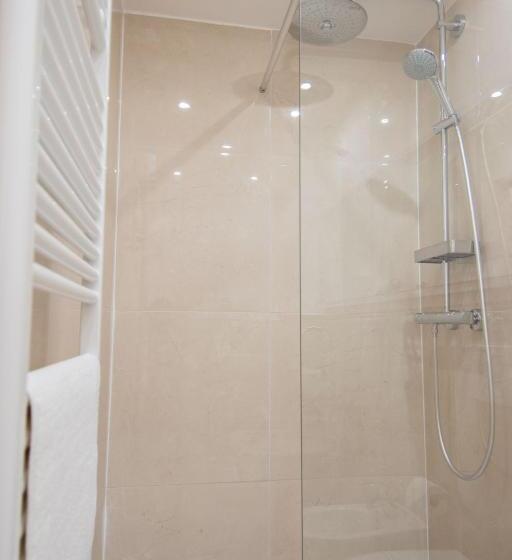 اتاق استاندارد, Klemi, Rooms In Old Town Dolomia Best Home Check In Automatico