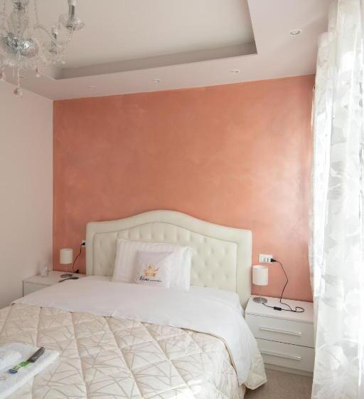 اتاق استاندارد, Klemi, Rooms In Old Town Dolomia Best Home Check In Automatico