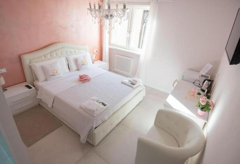 اتاق استاندارد, Klemi, Rooms In Old Town Dolomia Best Home Check In Automatico