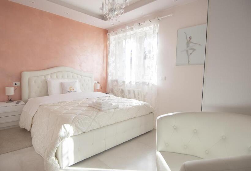 اتاق استاندارد, Klemi, Rooms In Old Town Dolomia Best Home Check In Automatico