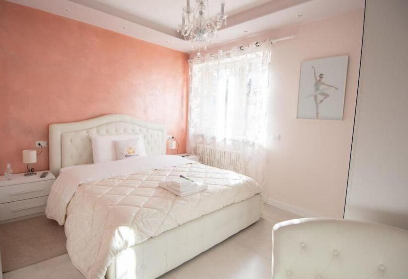 اتاق استاندارد, Klemi, Rooms In Old Town Dolomia Best Home Check In Automatico