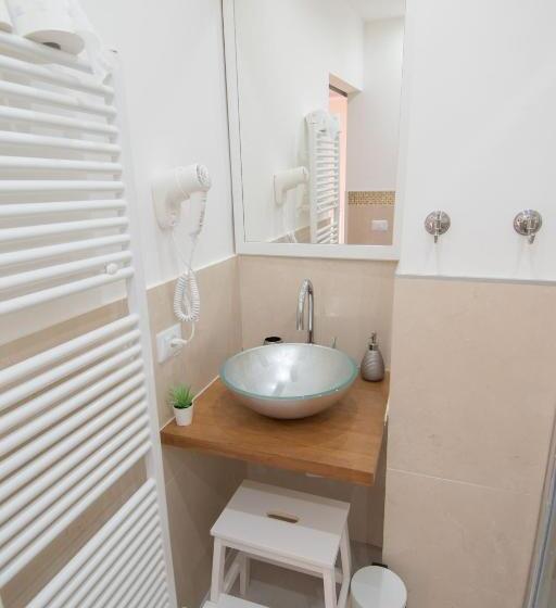 اتاق استاندارد, Klemi, Rooms In Old Town Dolomia Best Home Check In Automatico