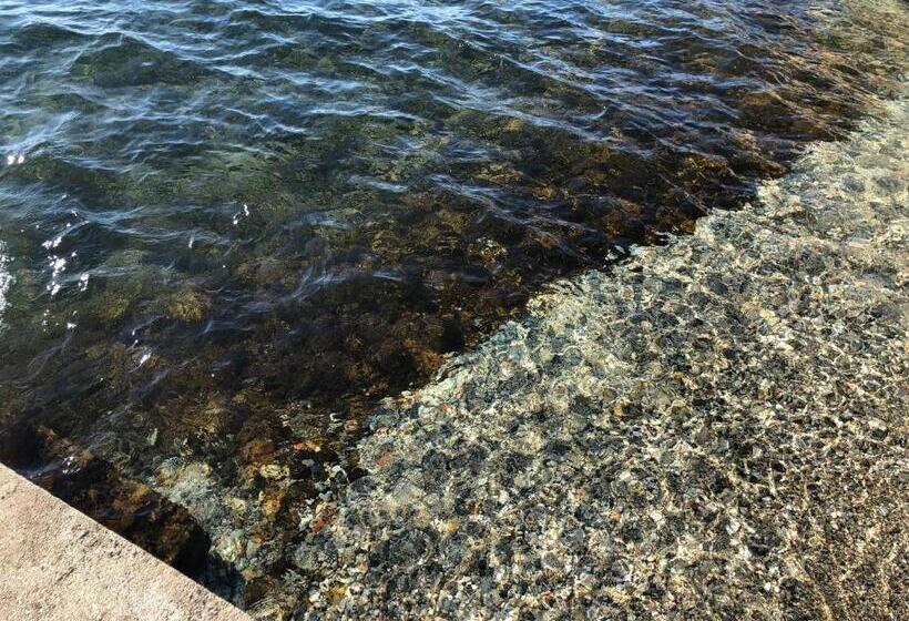 Студия Стандарт, Bethel House