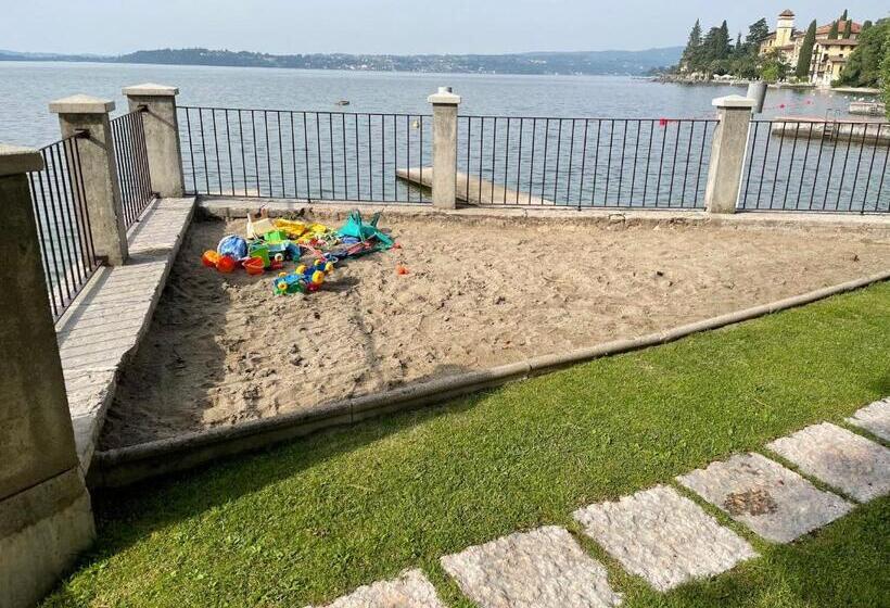 Студия Стандарт, Bethel House