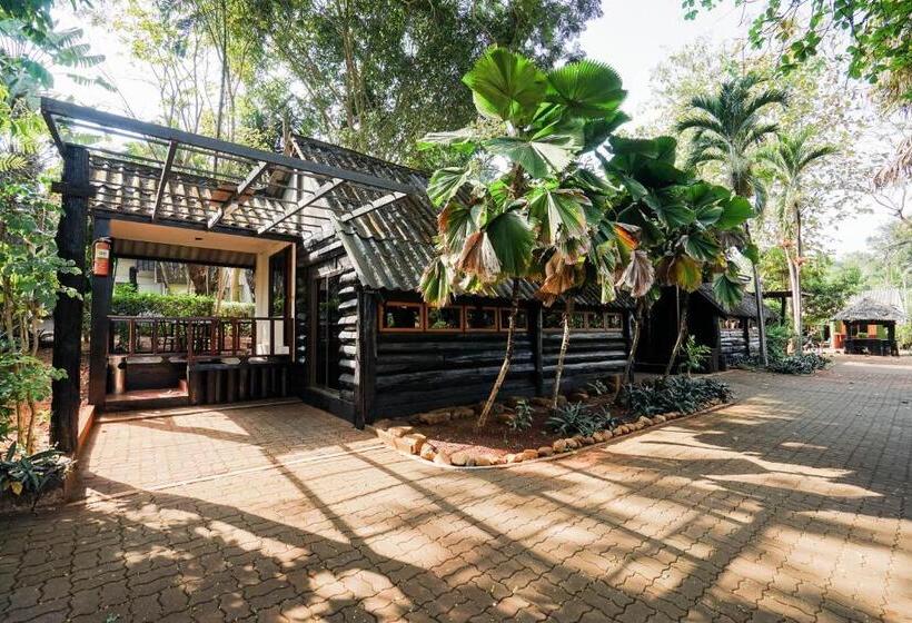 חדר סטנדרט, Baan Chai Dan