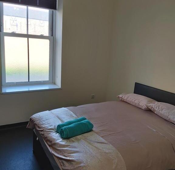 디럭스 룸, Castle View