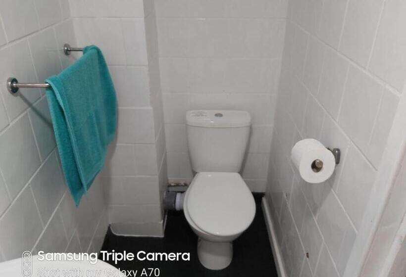 디럭스 룸, Castle View