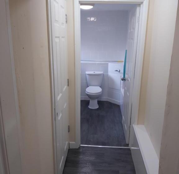 디럭스 룸, Castle View