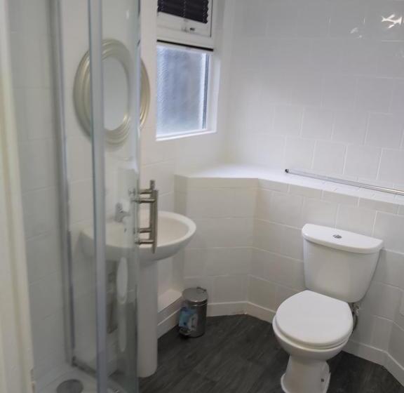 디럭스 룸, Castle View