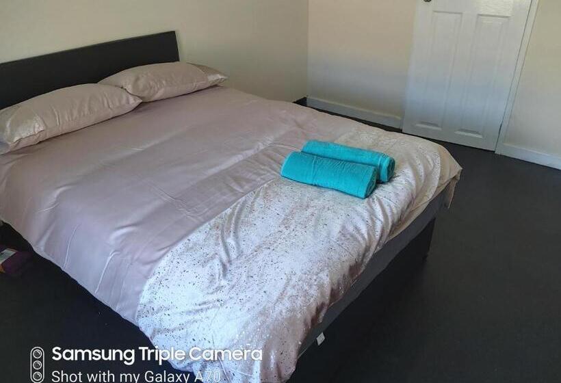 디럭스 룸, Castle View