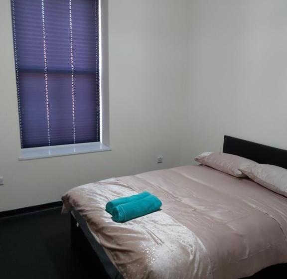 디럭스 룸, Castle View