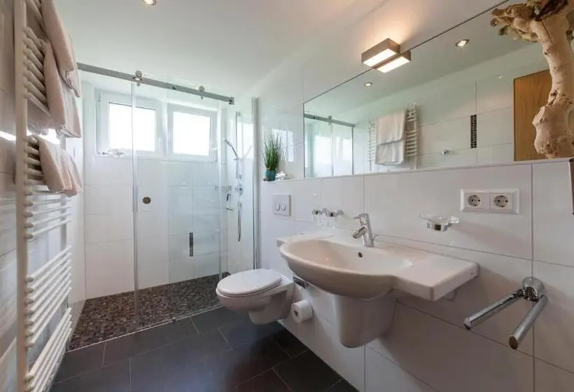 Standard-huone, Ferienhof Berger Ug