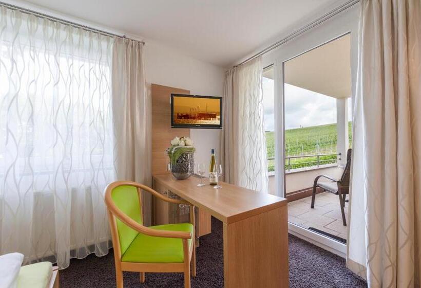 Standart Oda, Ferienhof Berger Ug