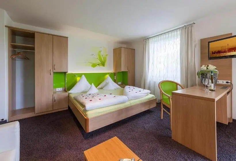 Standard-huone, Ferienhof Berger Ug