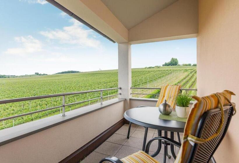 Dağ Manzaralı Standart Oda, Ferienhof Berger Ug