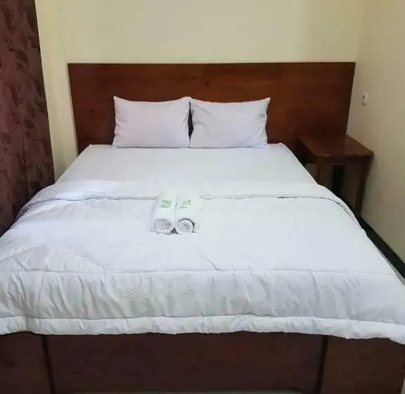 Deluxe Szoba, Ilomba