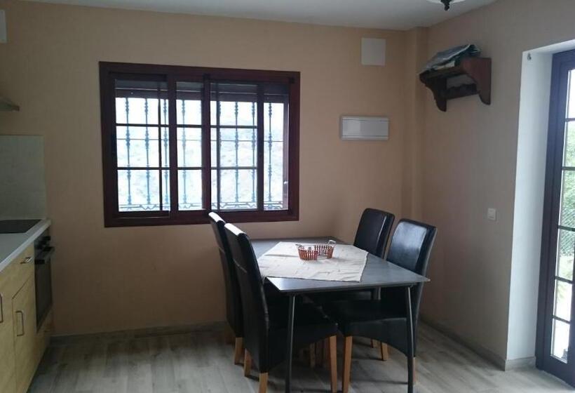 Апартаменты 2 Спальни, Nido Aguila Blanca