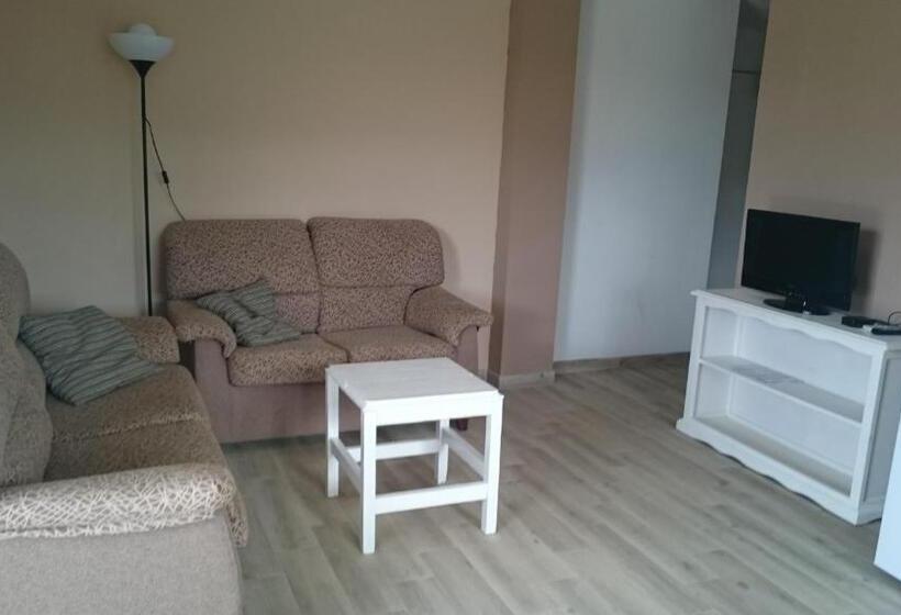 Апартаменты 2 Спальни, Nido Aguila Blanca