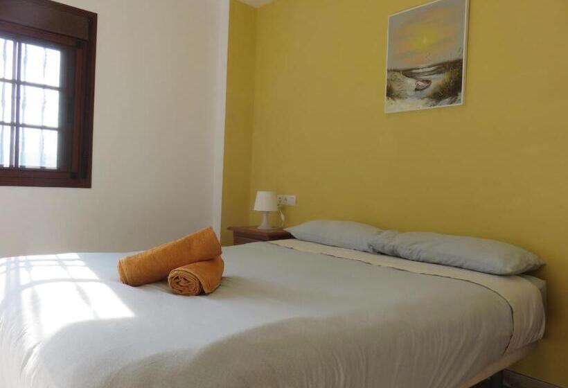 Апартаменты 2 Спальни, Nido Aguila Blanca