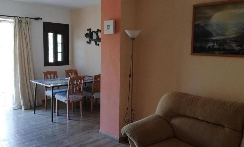 Апартаменты 2 Спальни, Nido Aguila Blanca