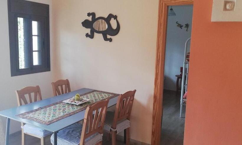 Апартаменты 2 Спальни, Nido Aguila Blanca