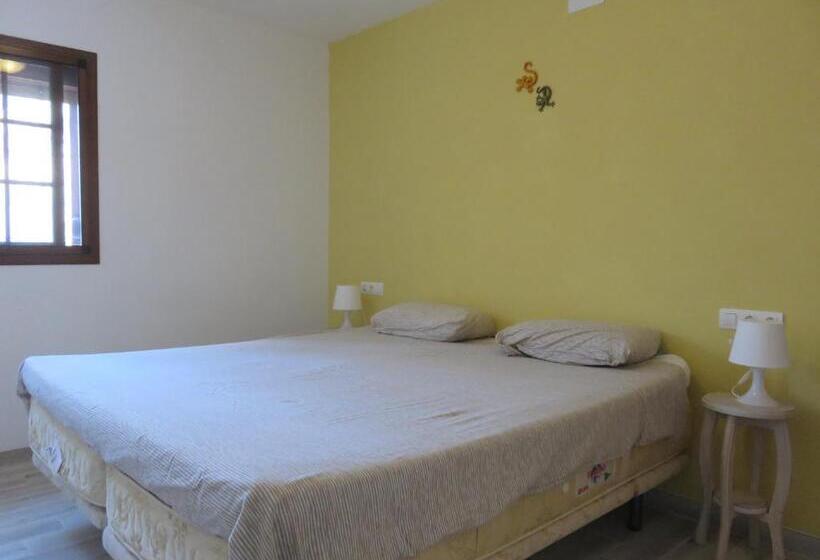 Апартаменты 2 Спальни, Nido Aguila Blanca