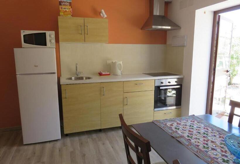 Апартаменты 2 Спальни, Nido Aguila Blanca