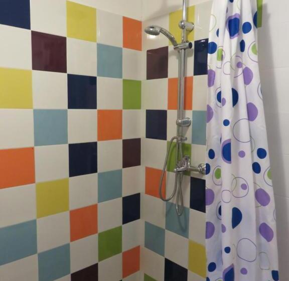 Апартаменты 2 Спальни, Nido Aguila Blanca