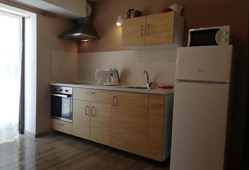 Апартаменты 2 Спальни, Nido Aguila Blanca