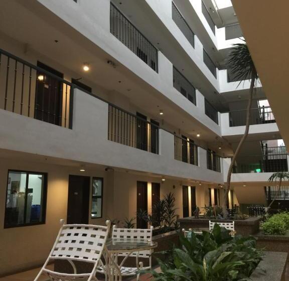 חדר סטודיו סטנדרד, Northpoint Condo Free Airport Pick Up For 3 Nights Stay Or More