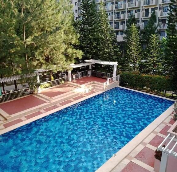 חדר סטודיו סטנדרד, Northpoint Condo Free Airport Pick Up For 3 Nights Stay Or More