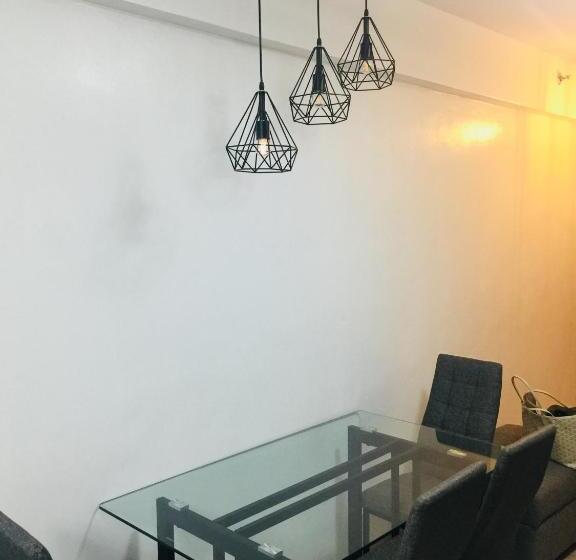 חדר סטודיו סטנדרד, Northpoint Condo Free Airport Pick Up For 3 Nights Stay Or More