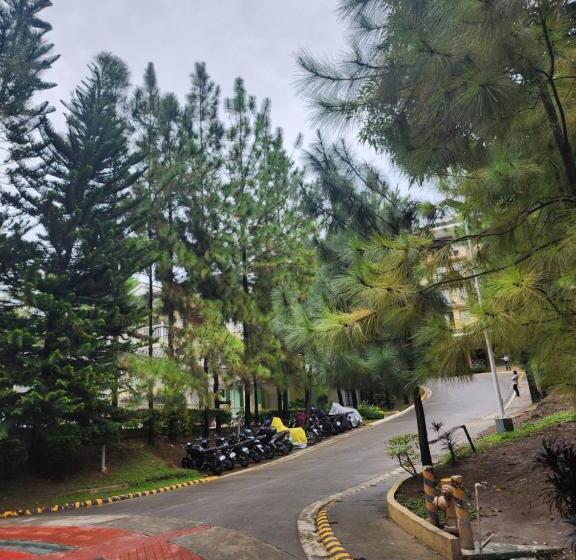 חדר סטודיו סטנדרד, Northpoint Condo Free Airport Pick Up For 3 Nights Stay Or More