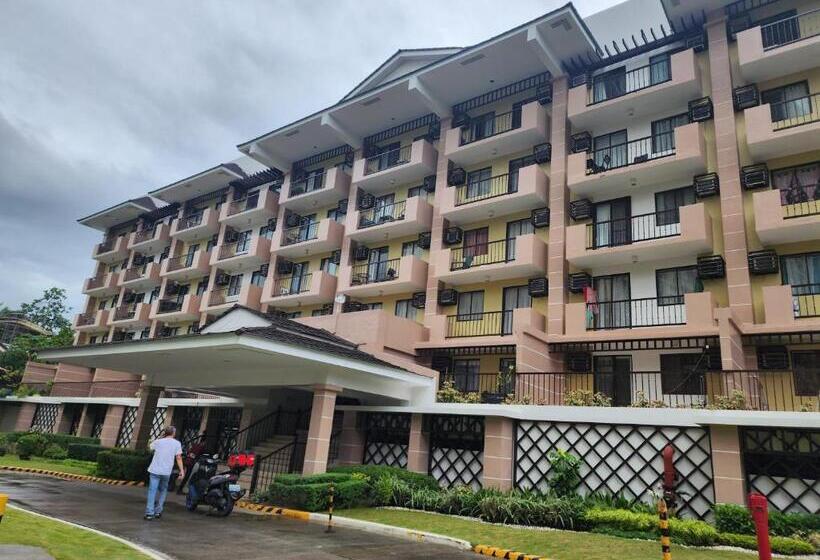 חדר סטודיו סטנדרד, Northpoint Condo Free Airport Pick Up For 3 Nights Stay Or More