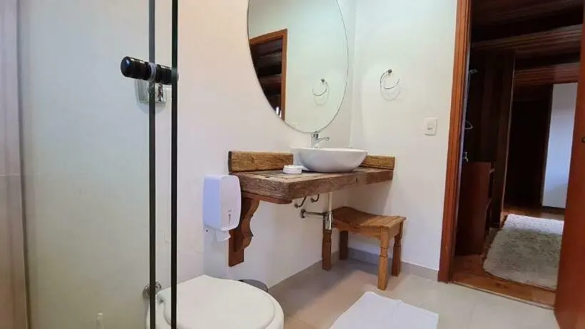 اتاق استاندارد, Arado 313 Suites