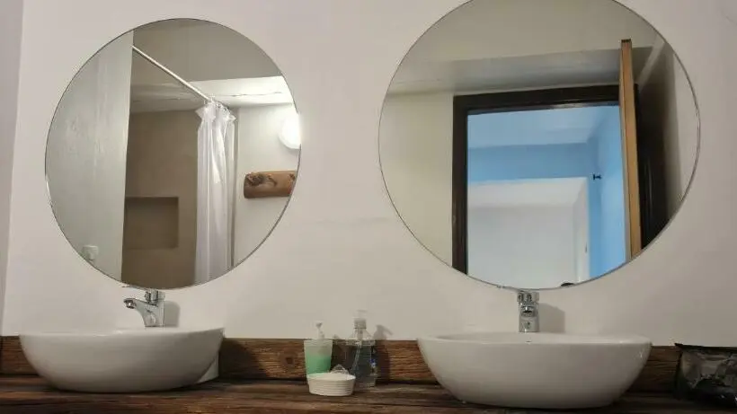 اتاق استاندارد برای معلولان, Arado 313 Suites