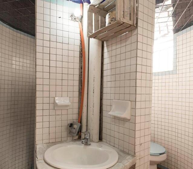 بانگلوی استاندارد, Casa De Las Olas