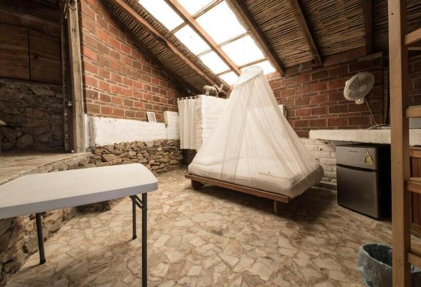 بانگلوی استاندارد, Casa De Las Olas