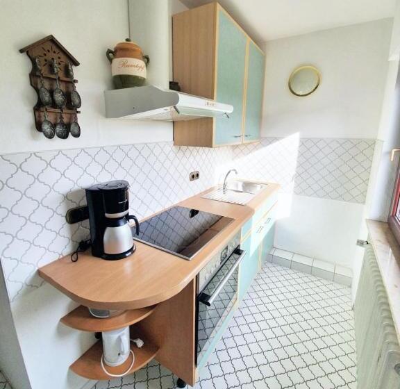 Номер Стандарт с Террасой, Gasthaus Zum Alten Euler