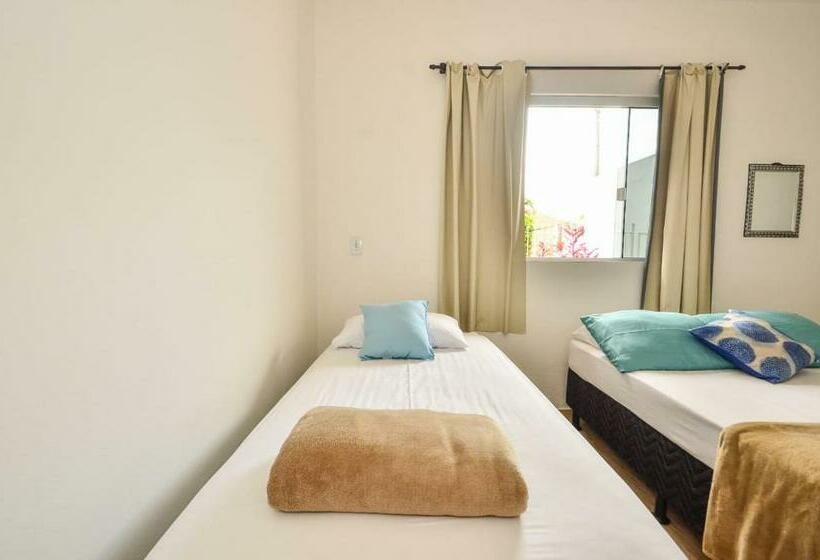 חדר סטנדרט, Moradas Palhoça