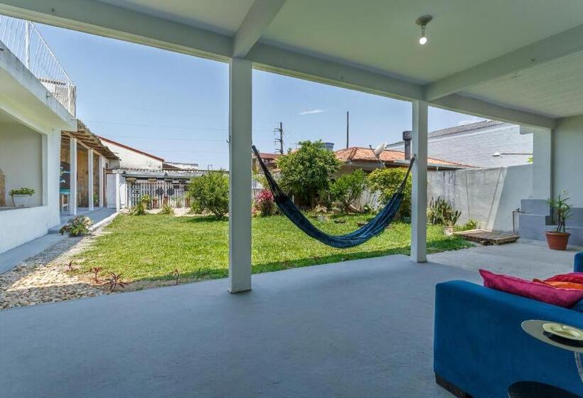 חדר סטנדרט, Moradas Palhoça