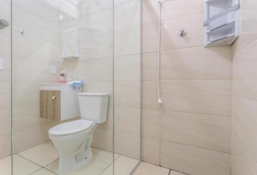 חדר סטנדרט, Moradas Palhoça