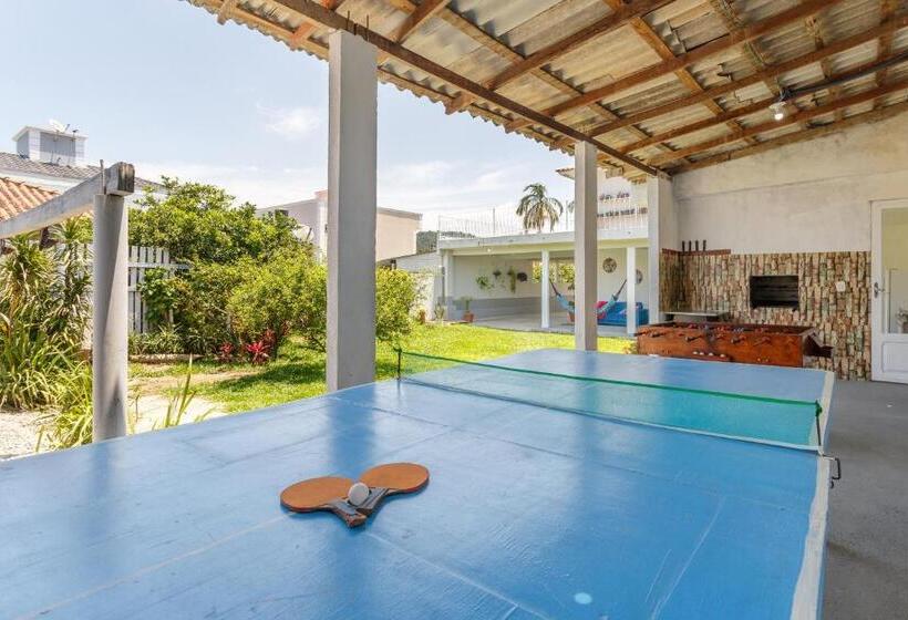 חדר סטנדרט, Moradas Palhoça